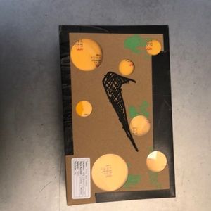 Nike Dunk Off-White Low. Lot 4/50.